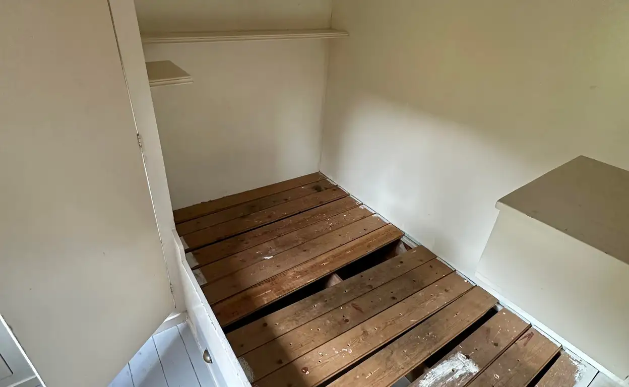 Foto #14 Appartement Westervoortsedijk Arnhem