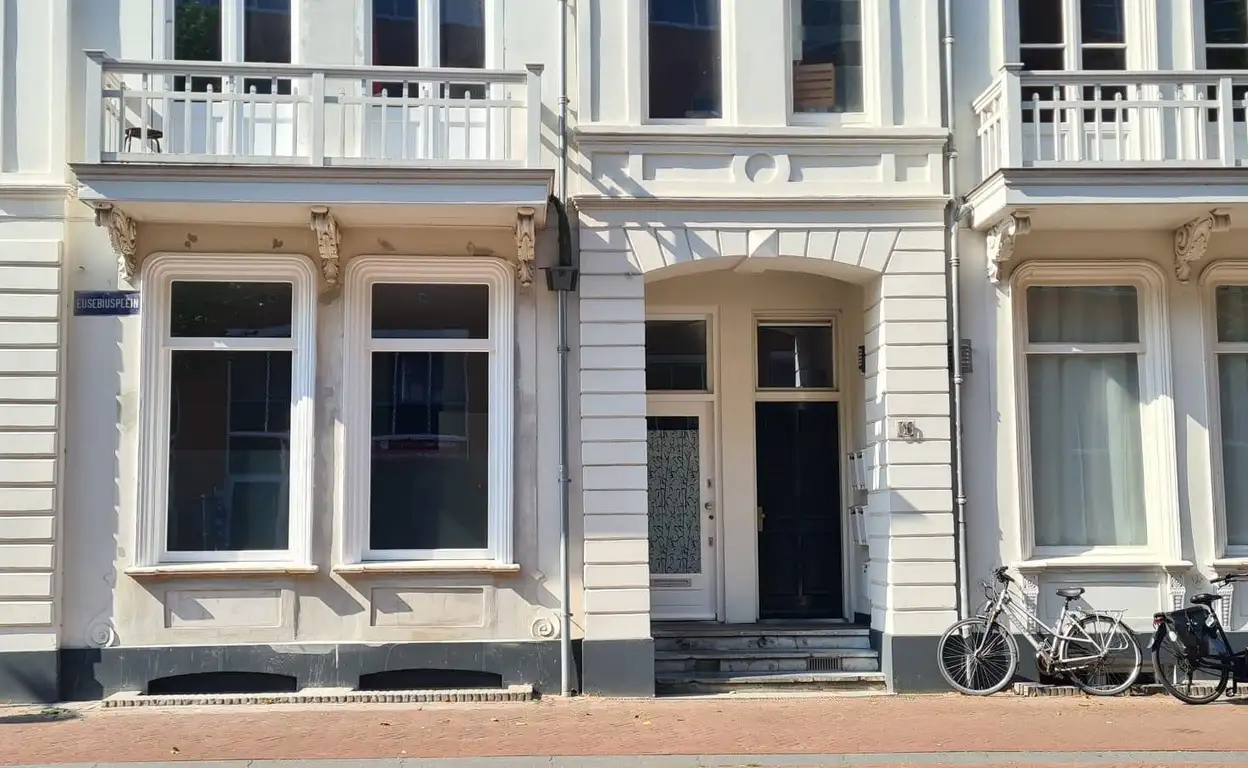 Foto #0 Appartement Eusebiusplein Arnhem