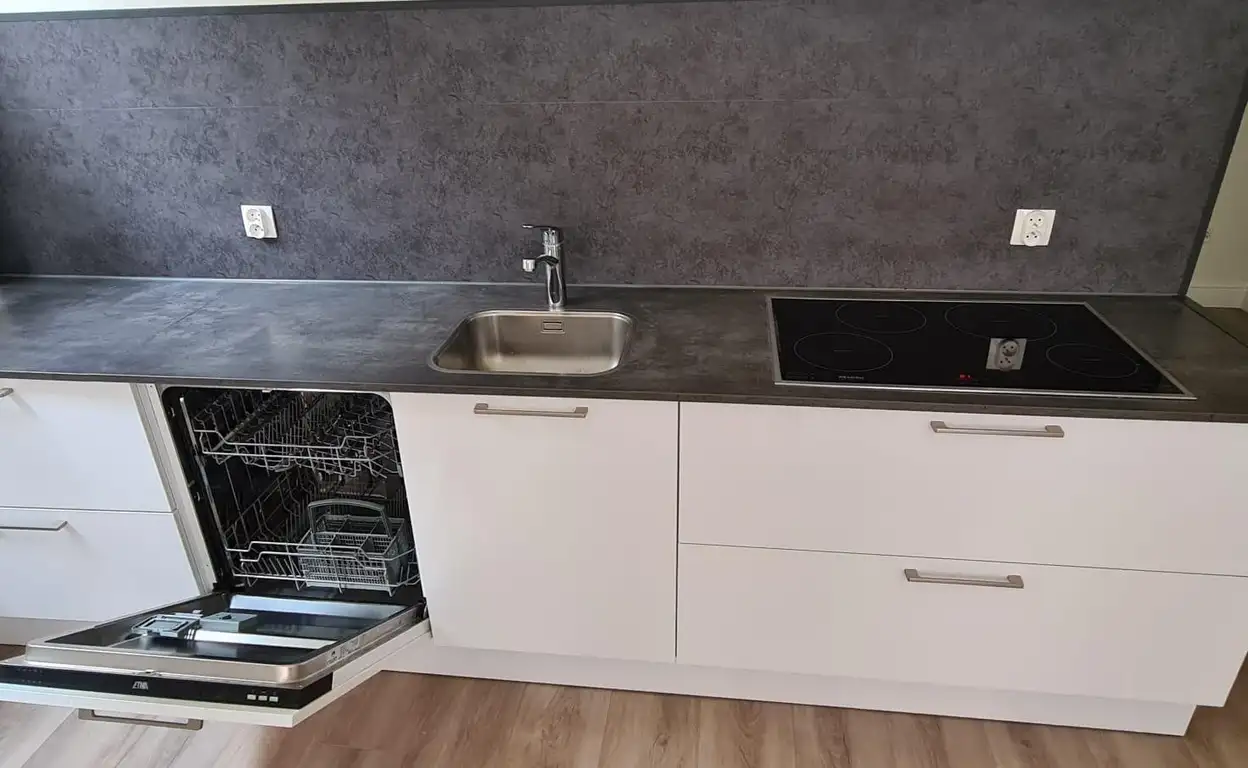 Foto #8 Appartement Eusebiusplein Arnhem