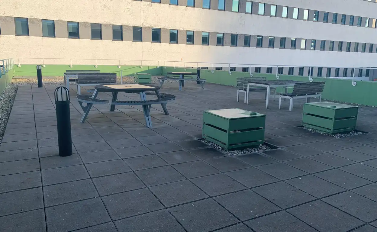 Foto #16 Appartement Bordeslaan Den Bosch