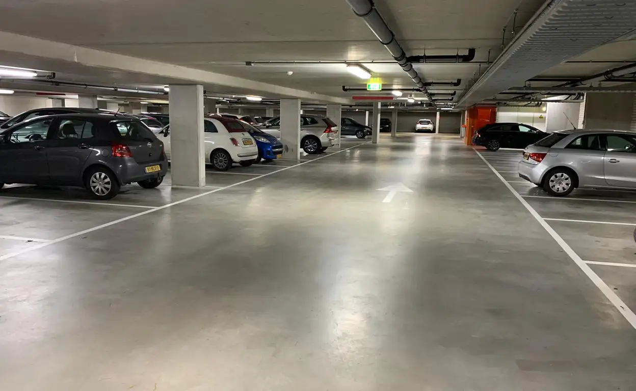 Foto #14 Appartement Bordeslaan Den Bosch