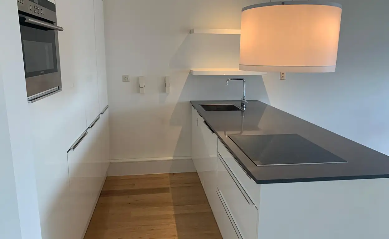 Foto #3 Appartement Bordeslaan Den Bosch