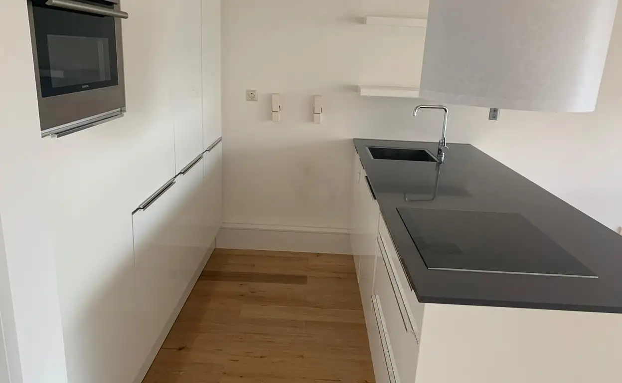 Foto #4 Appartement Bordeslaan Den Bosch