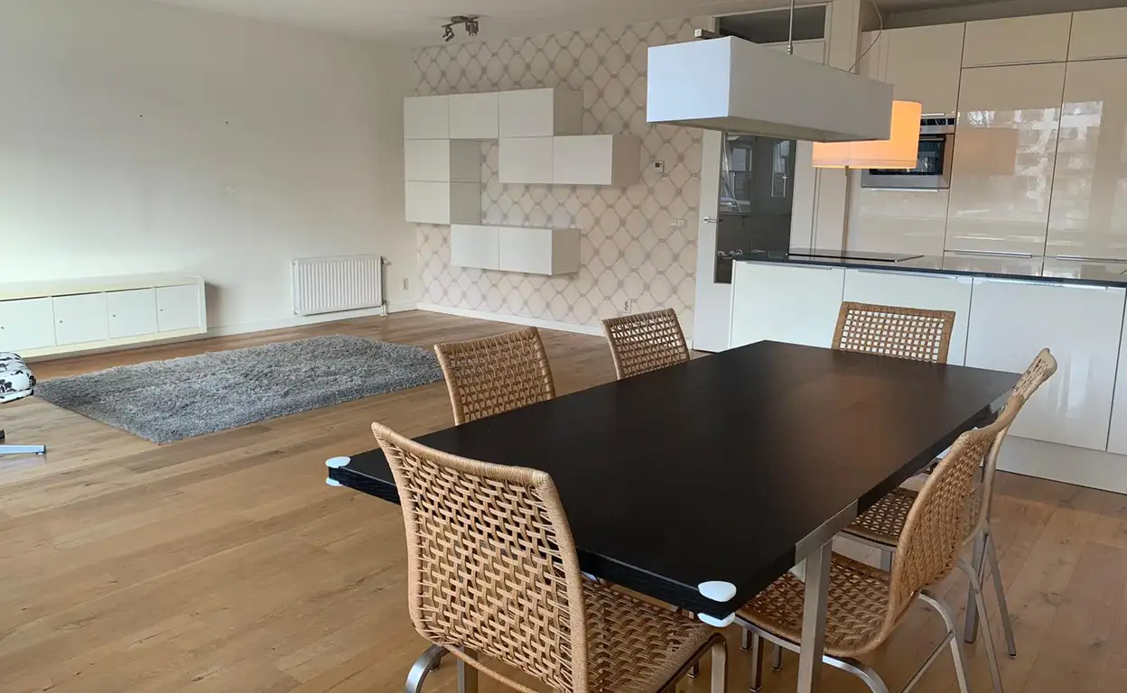 Foto #1 Appartement Bordeslaan Den Bosch