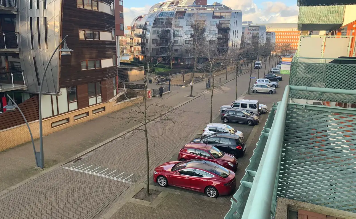 Foto #18 Appartement Bordeslaan Den Bosch