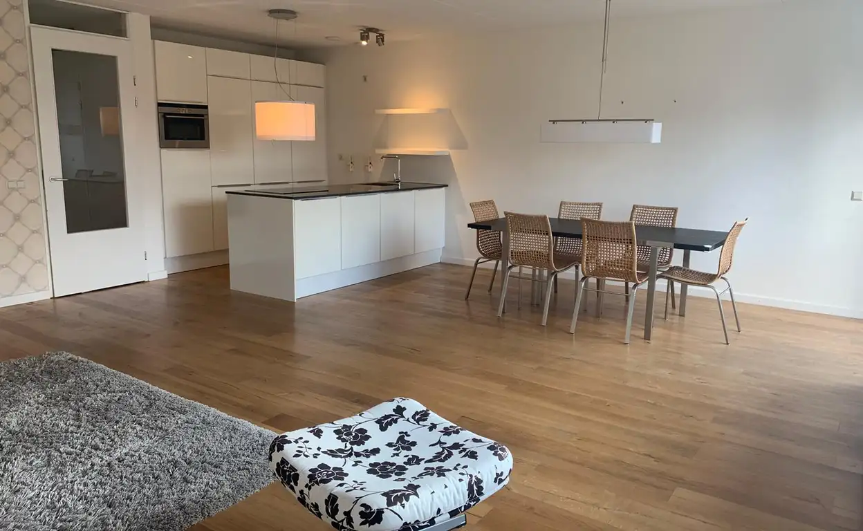 Foto #2 Appartement Bordeslaan Den Bosch