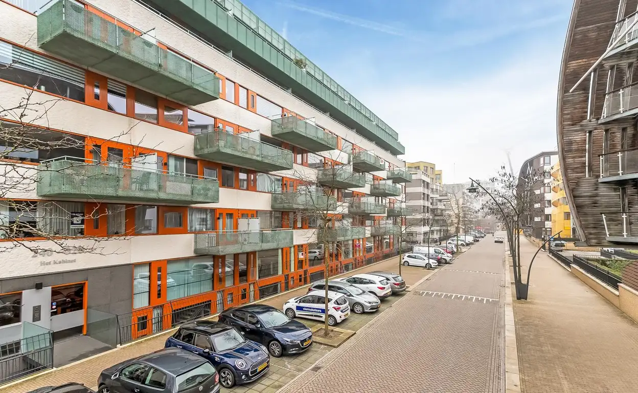 Foto #0 Appartement Bordeslaan Den Bosch