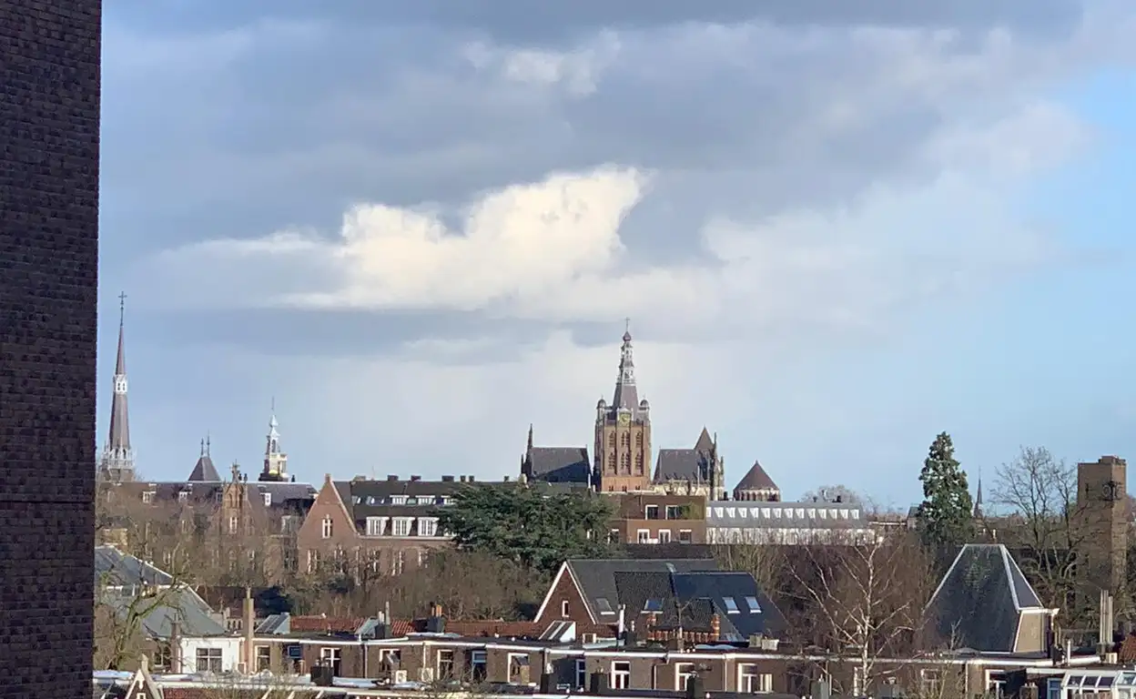 Foto #19 Appartement Bordeslaan Den Bosch