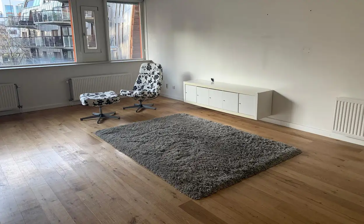 Foto #6 Appartement Bordeslaan Den Bosch