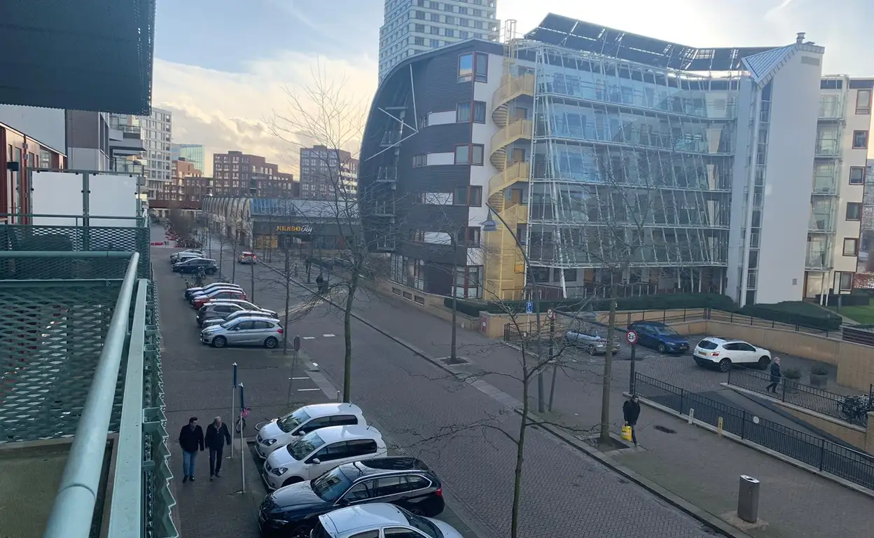 Foto #20 Appartement Bordeslaan Den Bosch