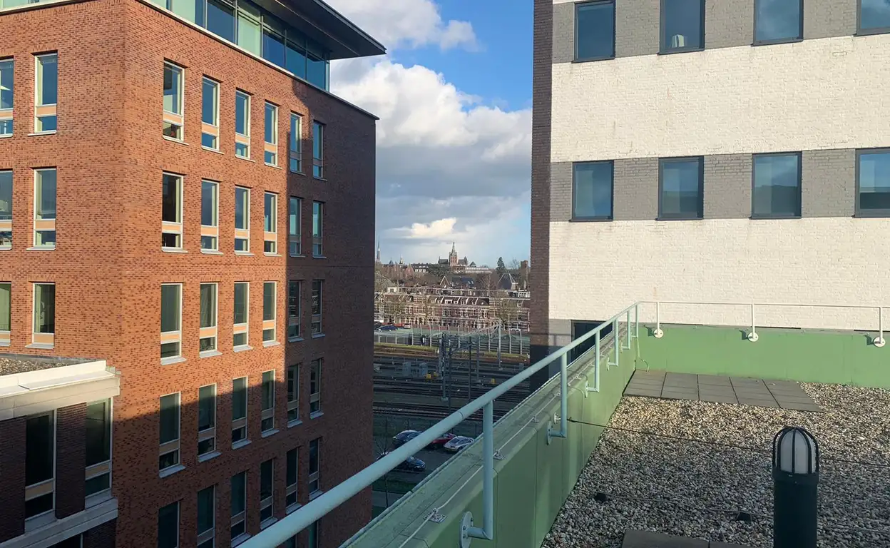 Foto #15 Appartement Bordeslaan Den Bosch