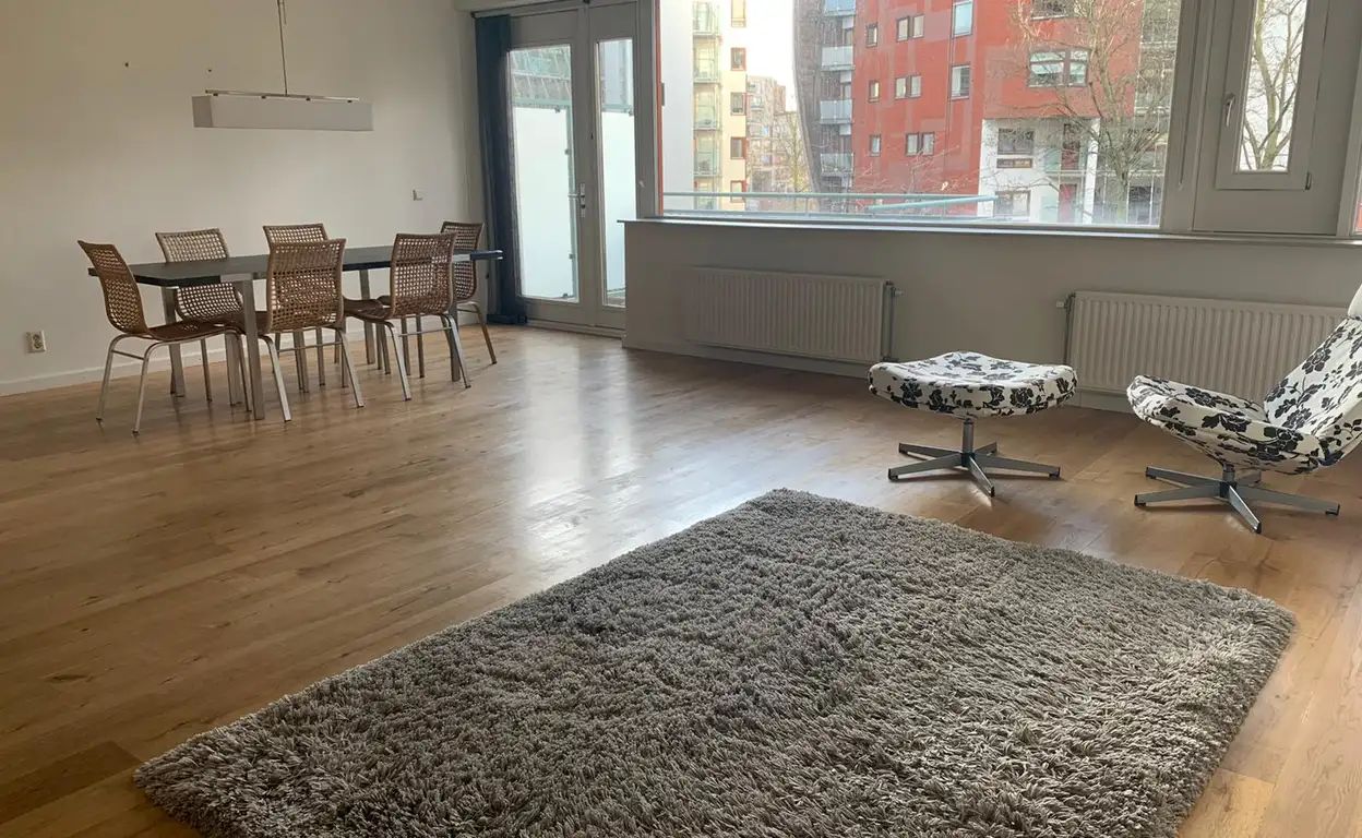 Foto #5 Appartement Bordeslaan Den Bosch