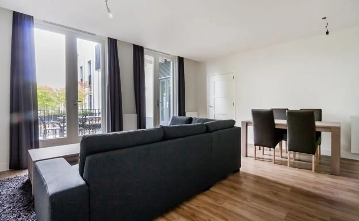 Foto #0 Appartement Vughterstraat Den Bosch