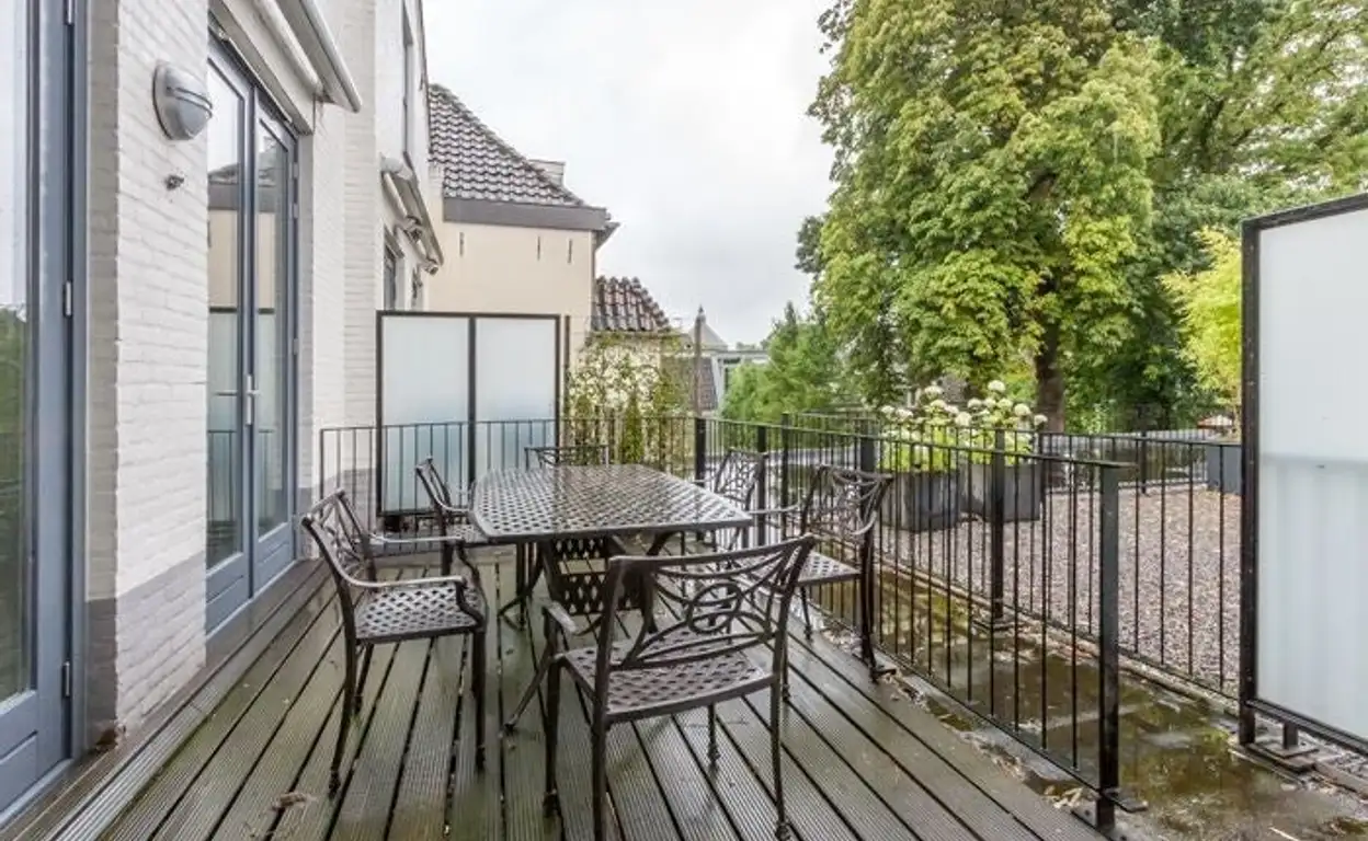 Foto #9 Appartement Vughterstraat Den Bosch
