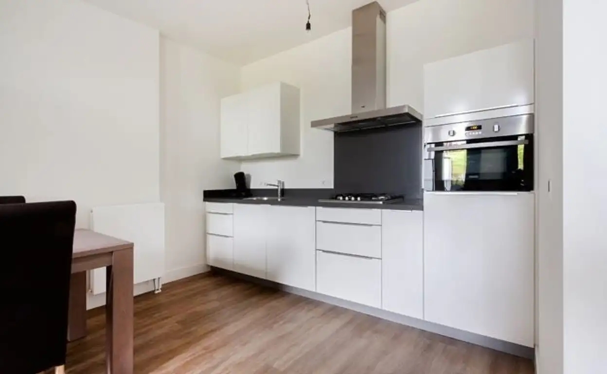 Foto #4 Appartement Vughterstraat Den Bosch