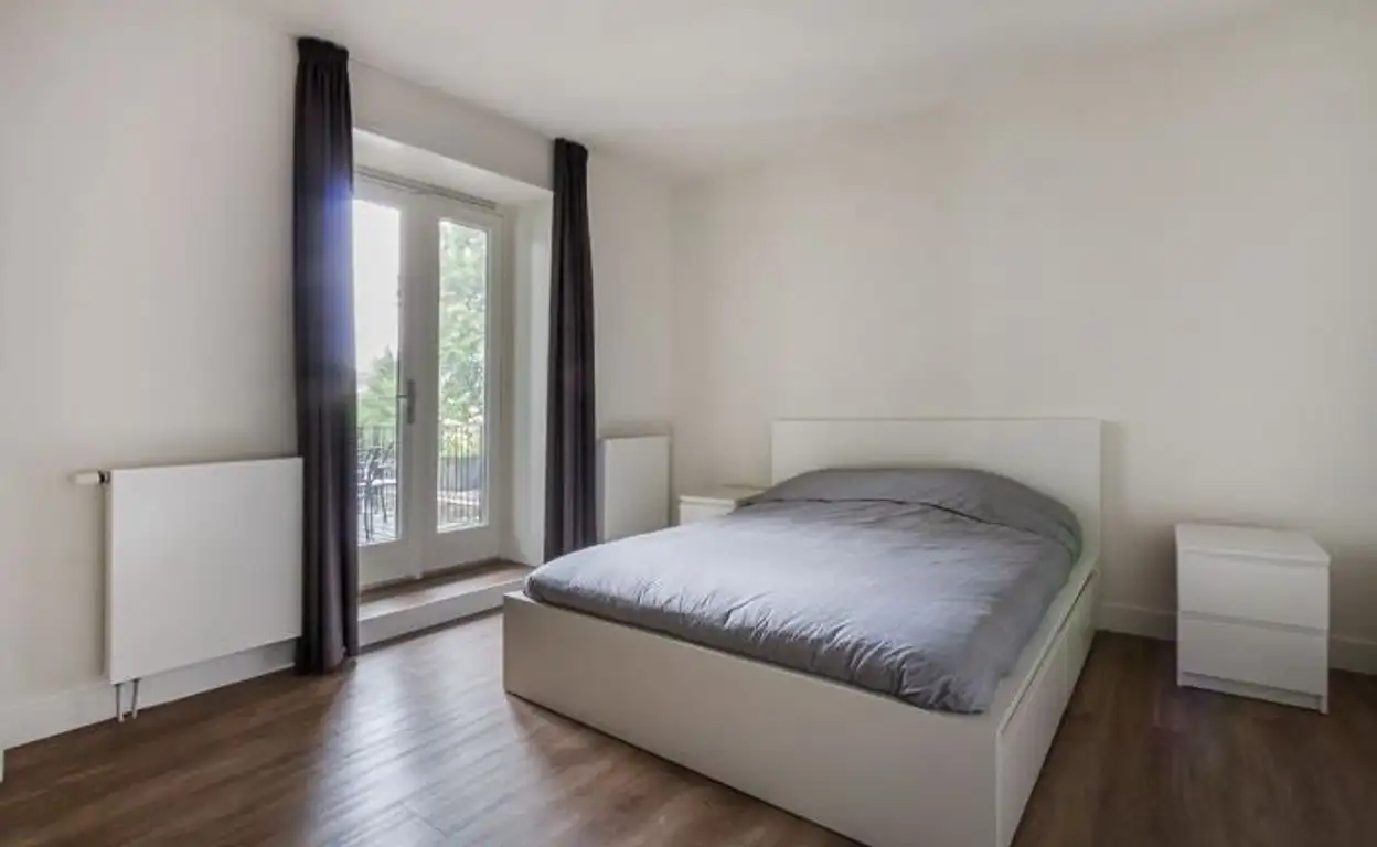 Foto #5 Appartement Vughterstraat Den Bosch
