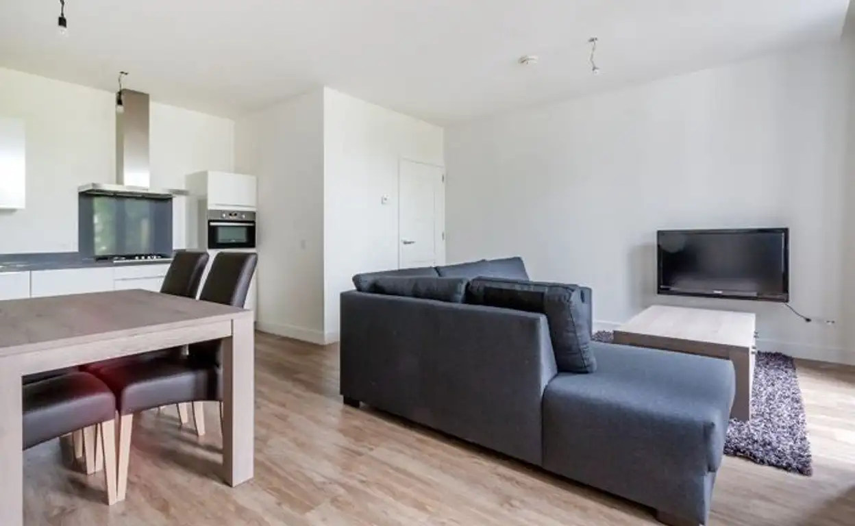 Foto #2 Appartement Vughterstraat Den Bosch