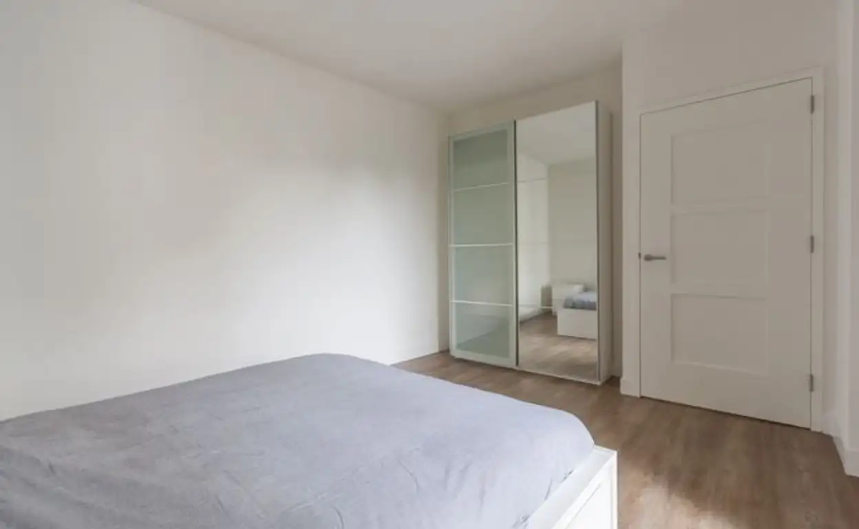 Foto #7 Appartement Vughterstraat Den Bosch