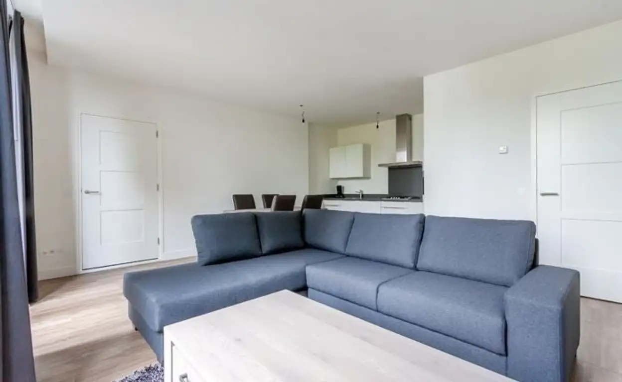 Foto #1 Appartement Vughterstraat Den Bosch