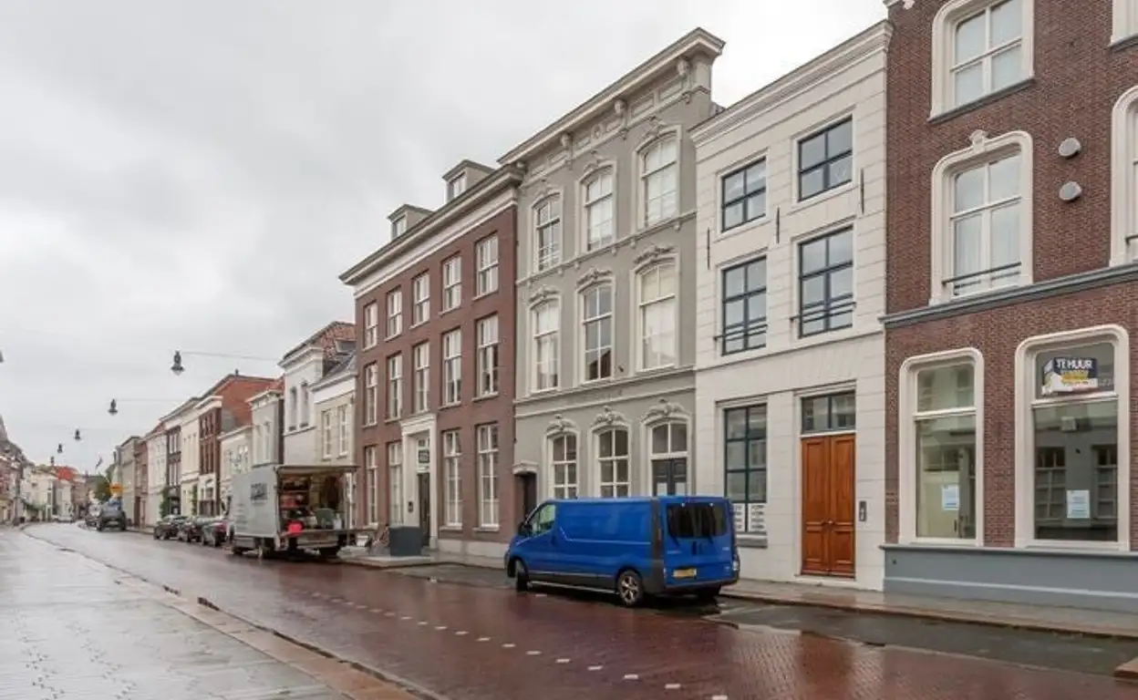 Foto #10 Appartement Vughterstraat Den Bosch