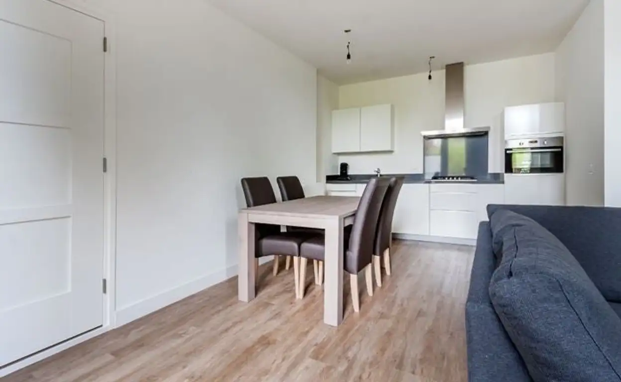 Foto #3 Appartement Vughterstraat Den Bosch