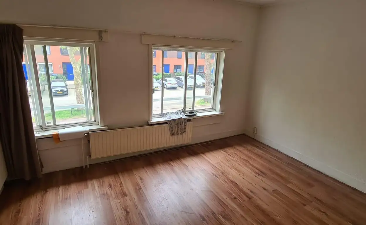 Foto #4 Appartement Stadhoudersstraat Arnhem