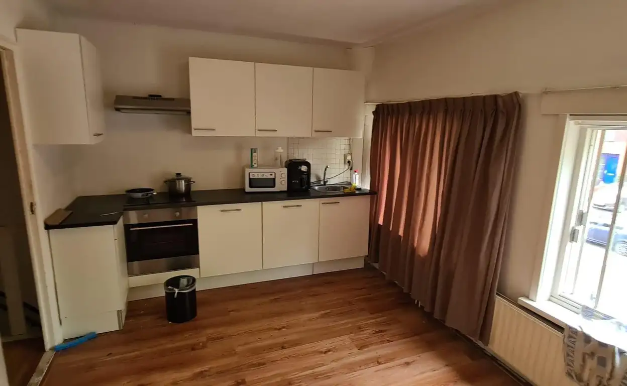 Foto #2 Appartement Stadhoudersstraat Arnhem