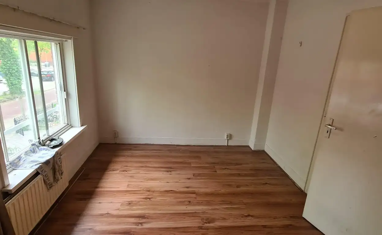 Foto #3 Appartement Stadhoudersstraat Arnhem