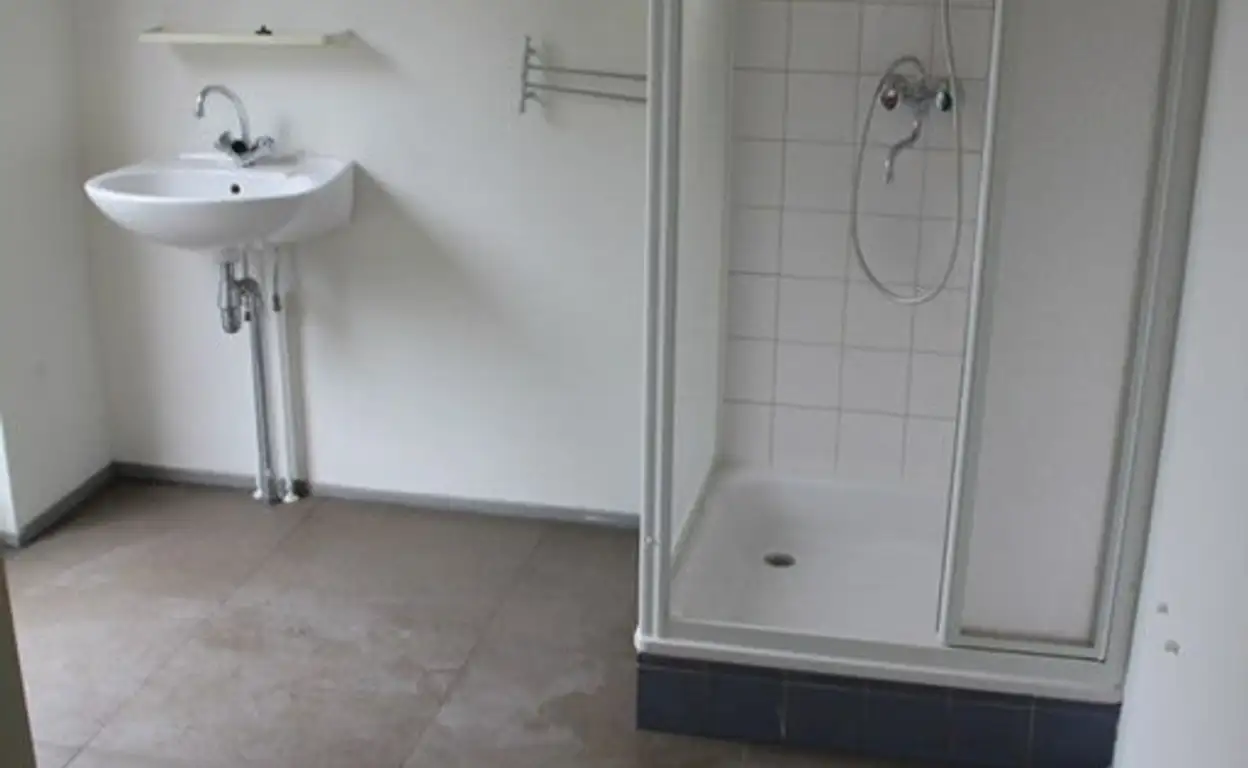Foto #3 Appartement Van Lawick van Pabststraat Arnhem
