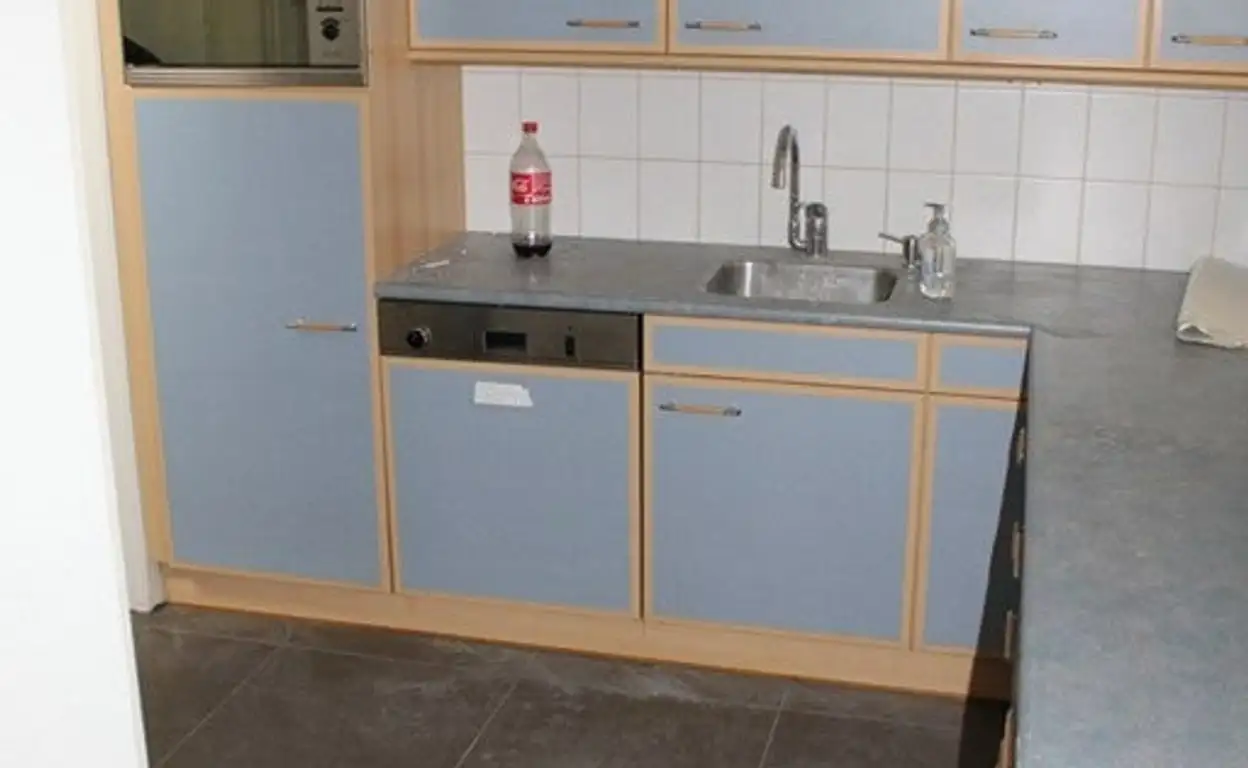 Foto #2 Appartement Van Lawick van Pabststraat Arnhem