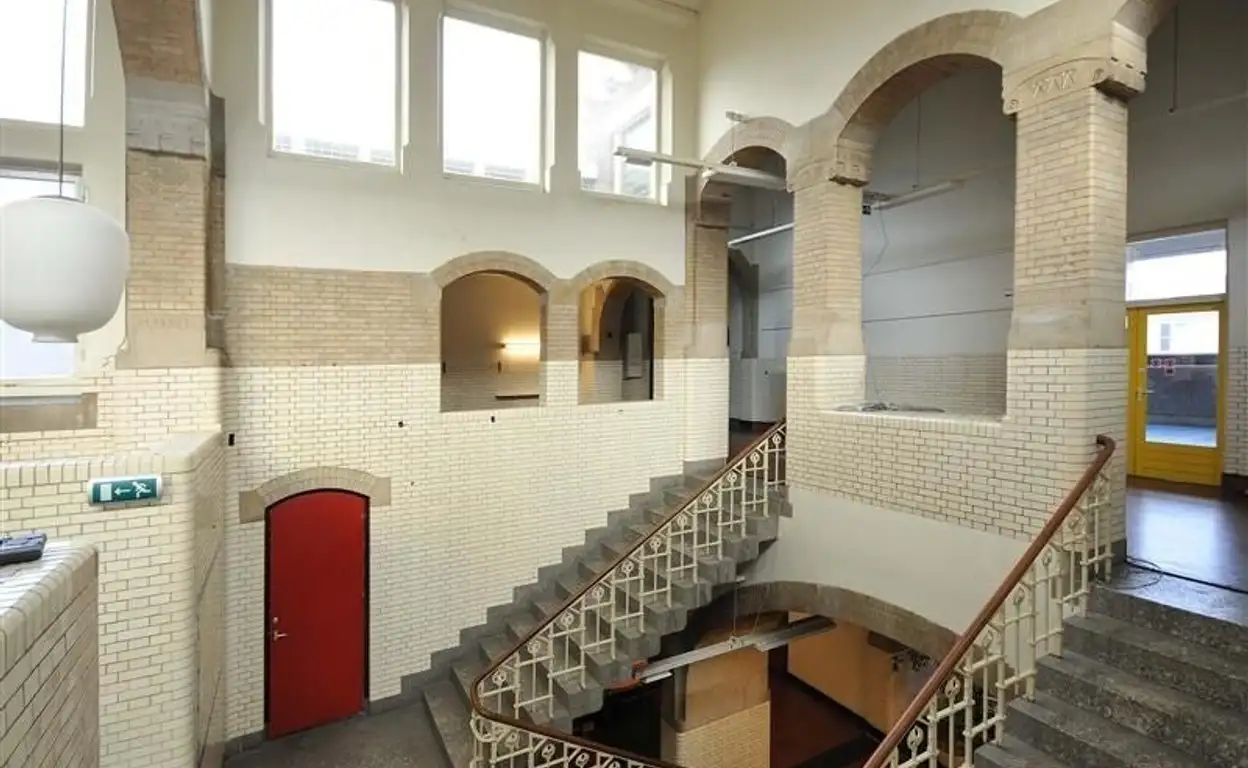 Foto #1 Appartement Schoolstraat Arnhem