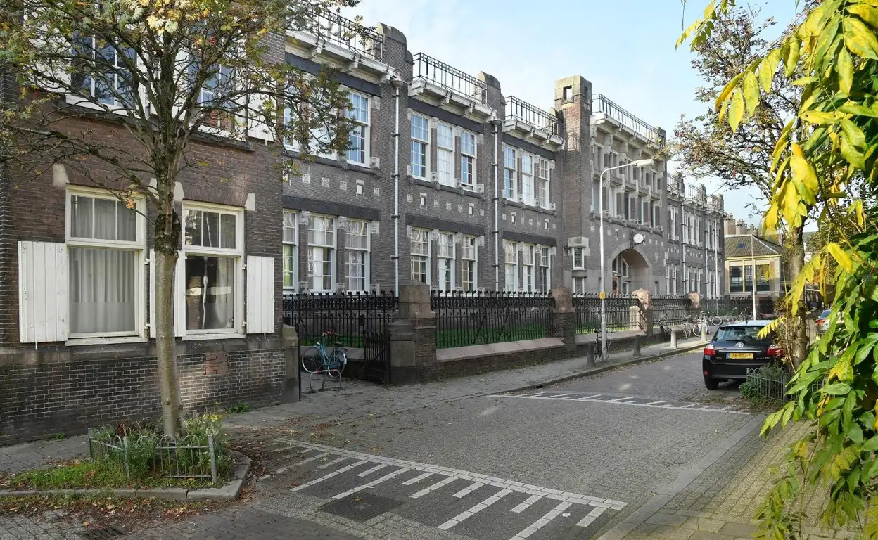 Foto #8 Appartement Schoolstraat Arnhem