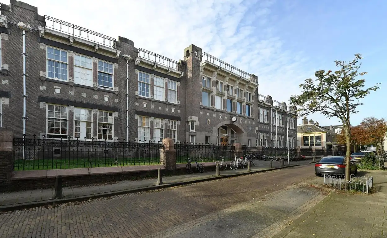 Foto #6 Appartement Schoolstraat Arnhem