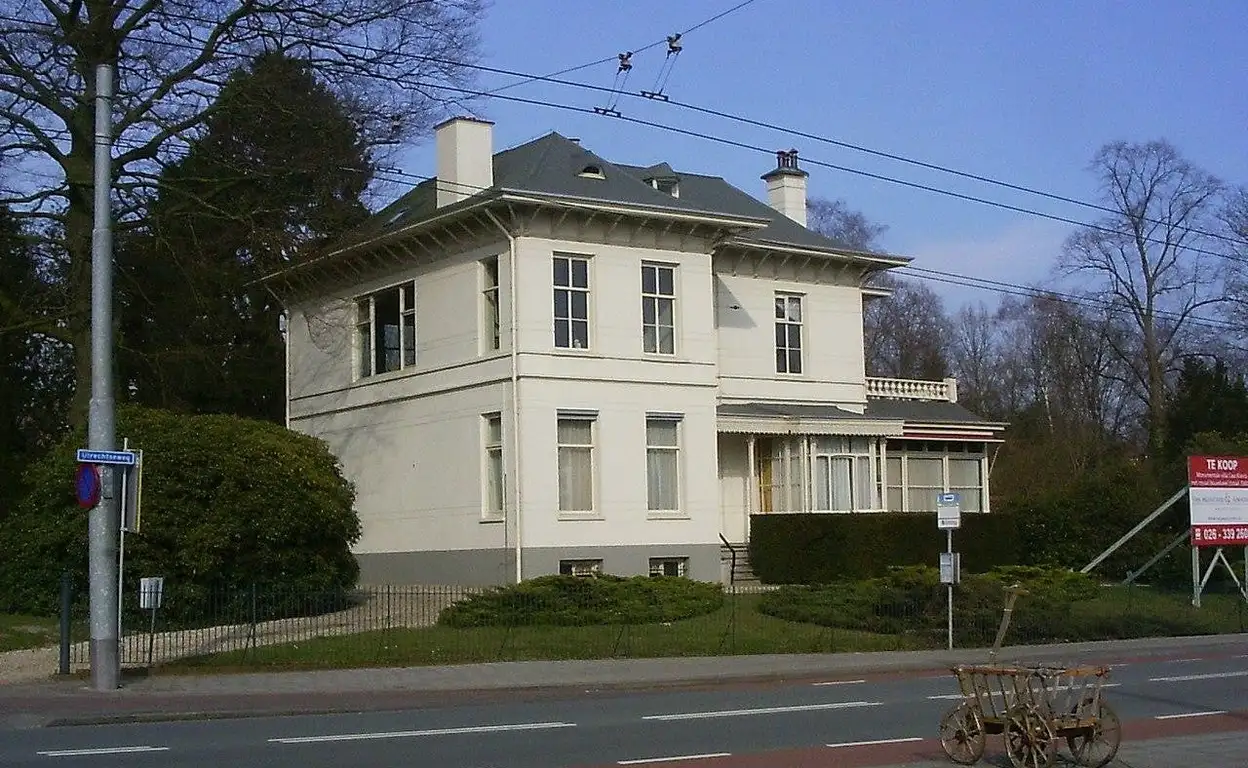 Foto #3 Appartement Utrechtseweg Arnhem