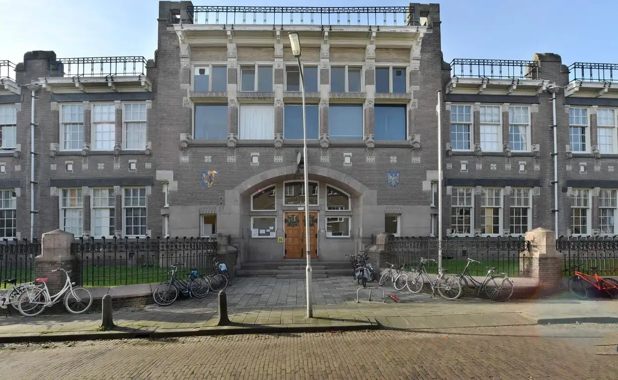Foto #13 Appartement Schoolstraat Arnhem