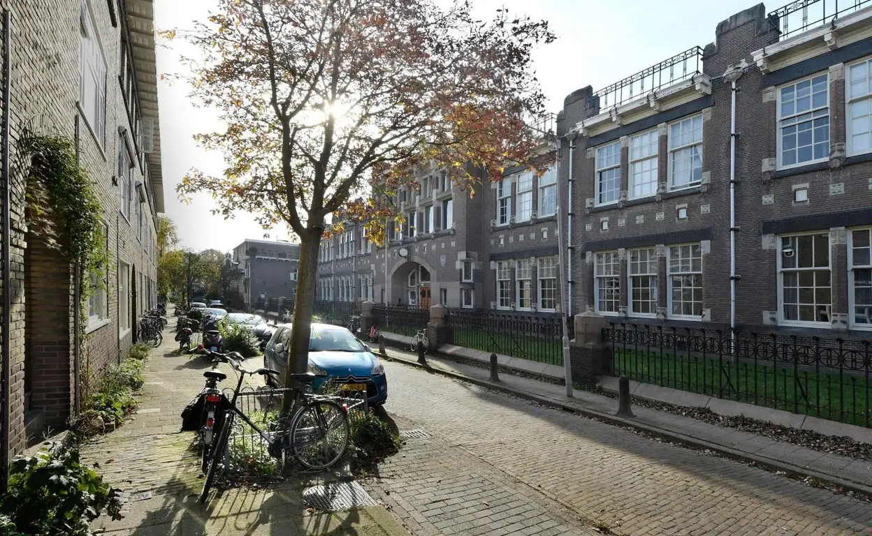 Foto #12 Appartement Schoolstraat Arnhem