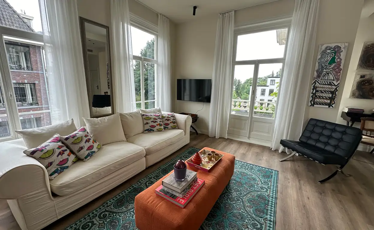 Foto #13 Appartement Utrechtseweg Arnhem