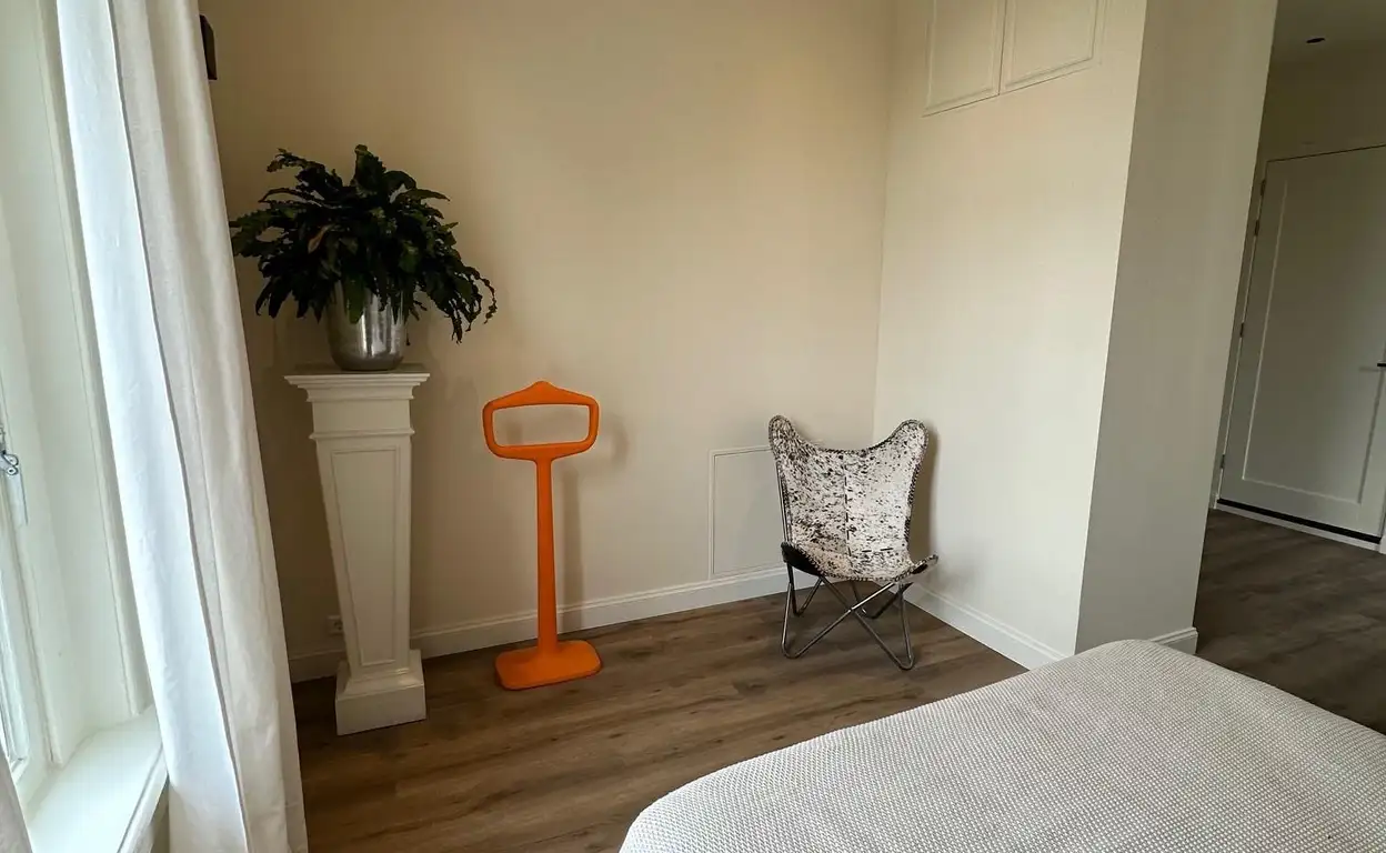 Foto #16 Appartement Utrechtseweg Arnhem