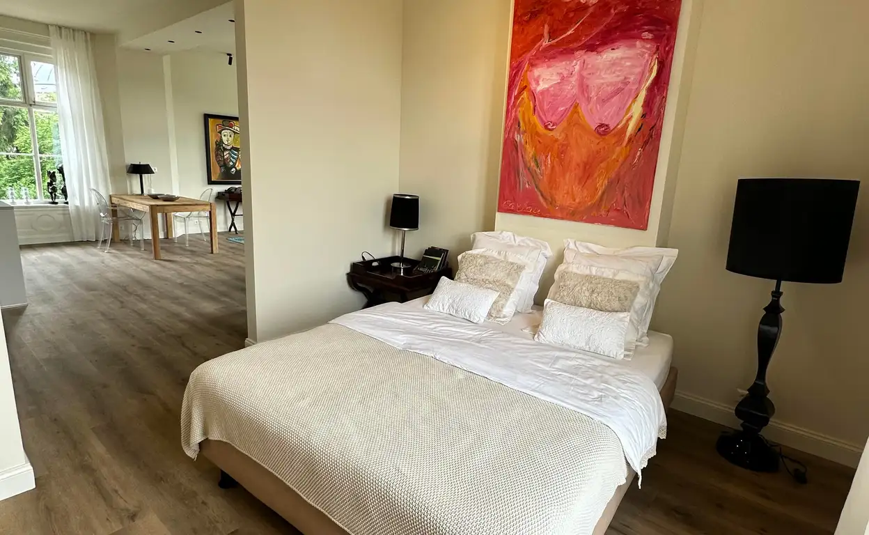 Foto #15 Appartement Utrechtseweg Arnhem