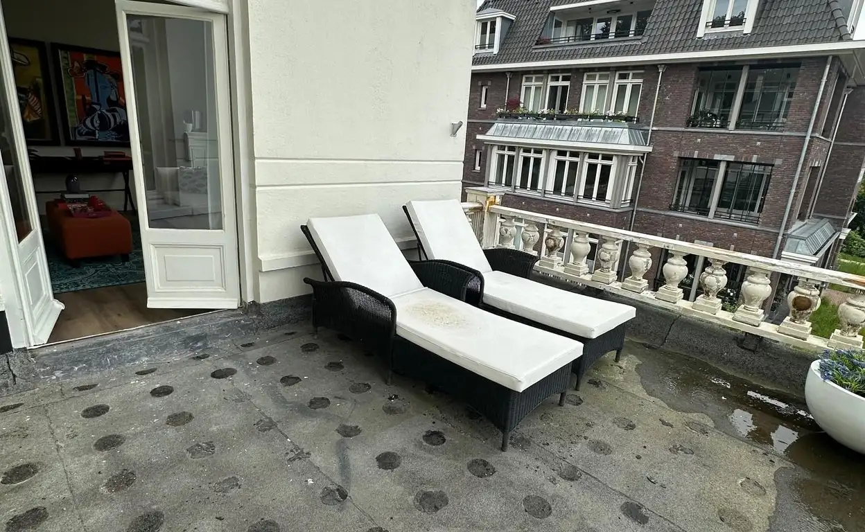 Foto #21 Appartement Utrechtseweg Arnhem