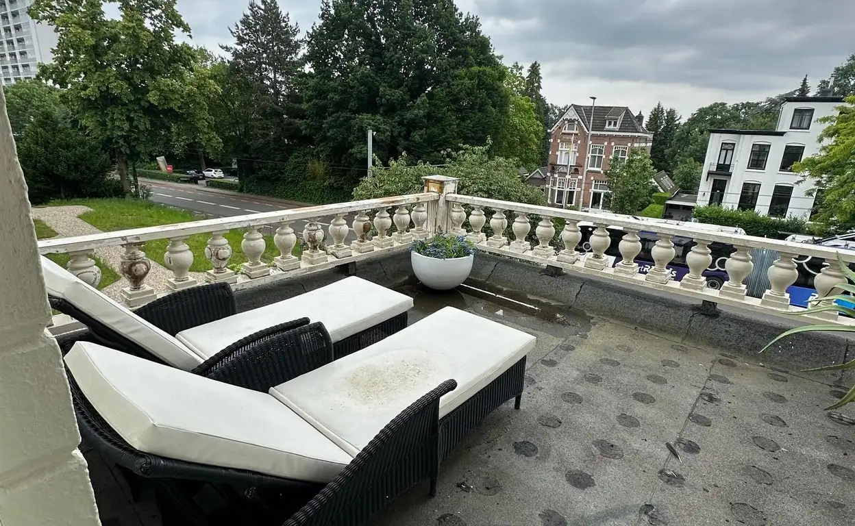 Foto #20 Appartement Utrechtseweg Arnhem