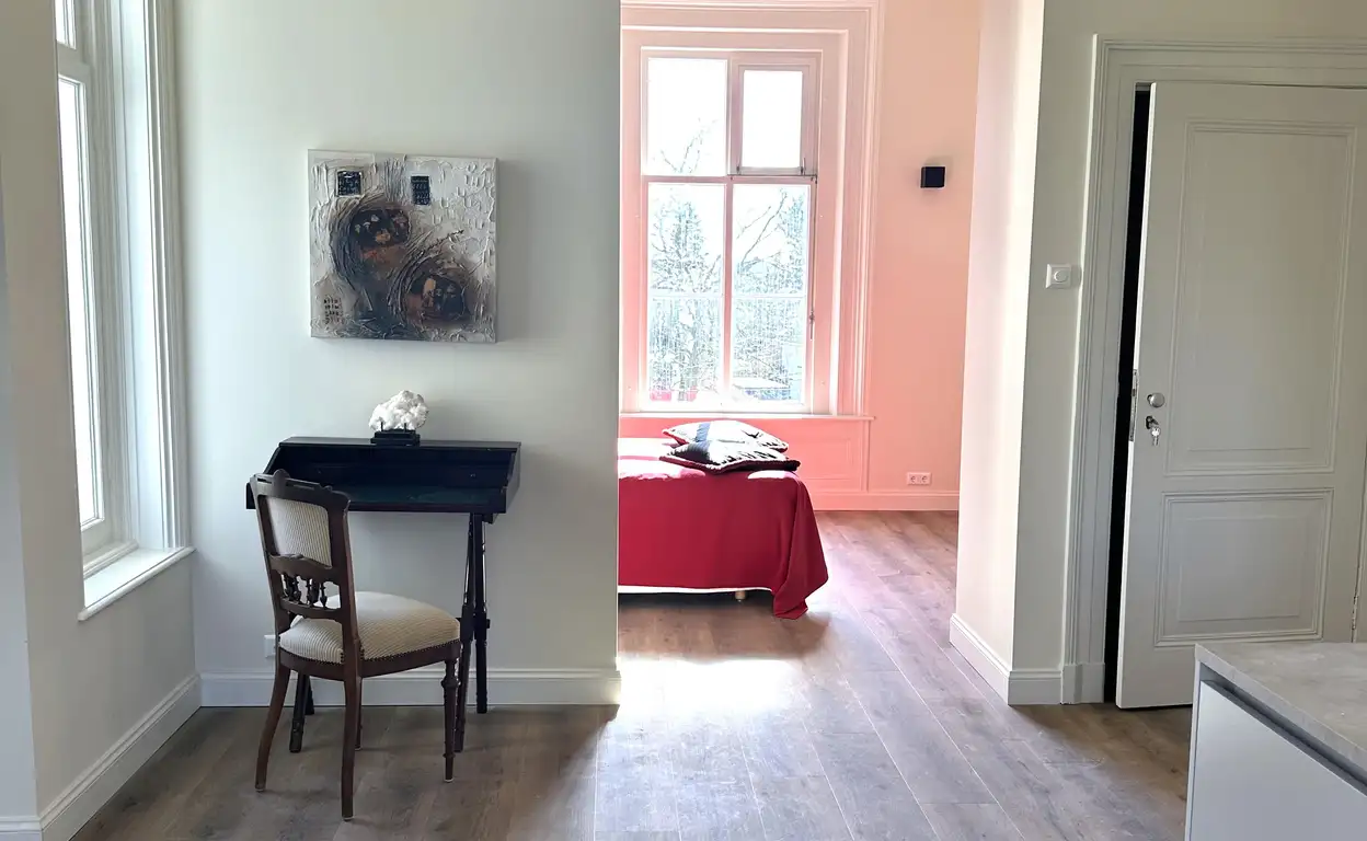 Foto #11 Appartement Utrechtseweg Arnhem