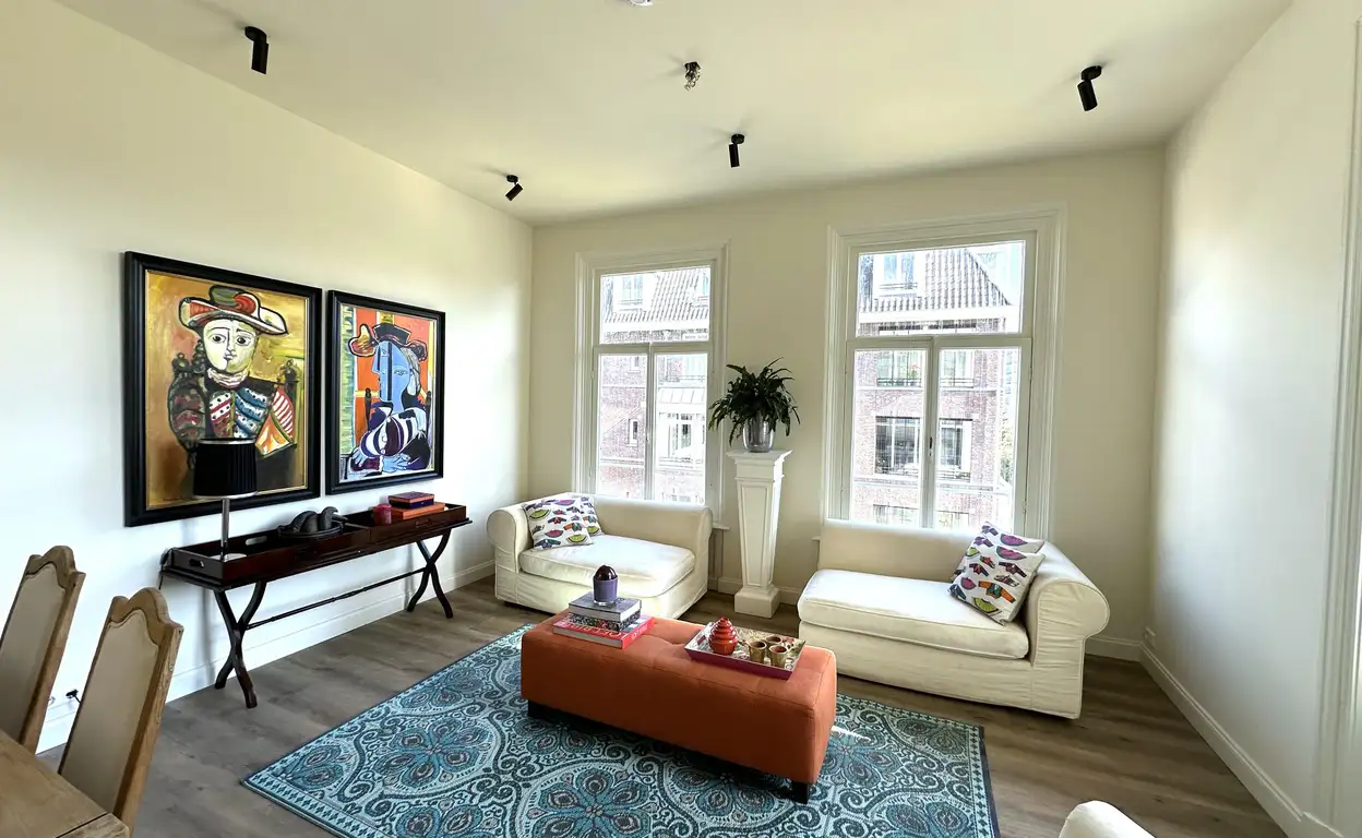 Foto #9 Appartement Utrechtseweg Arnhem