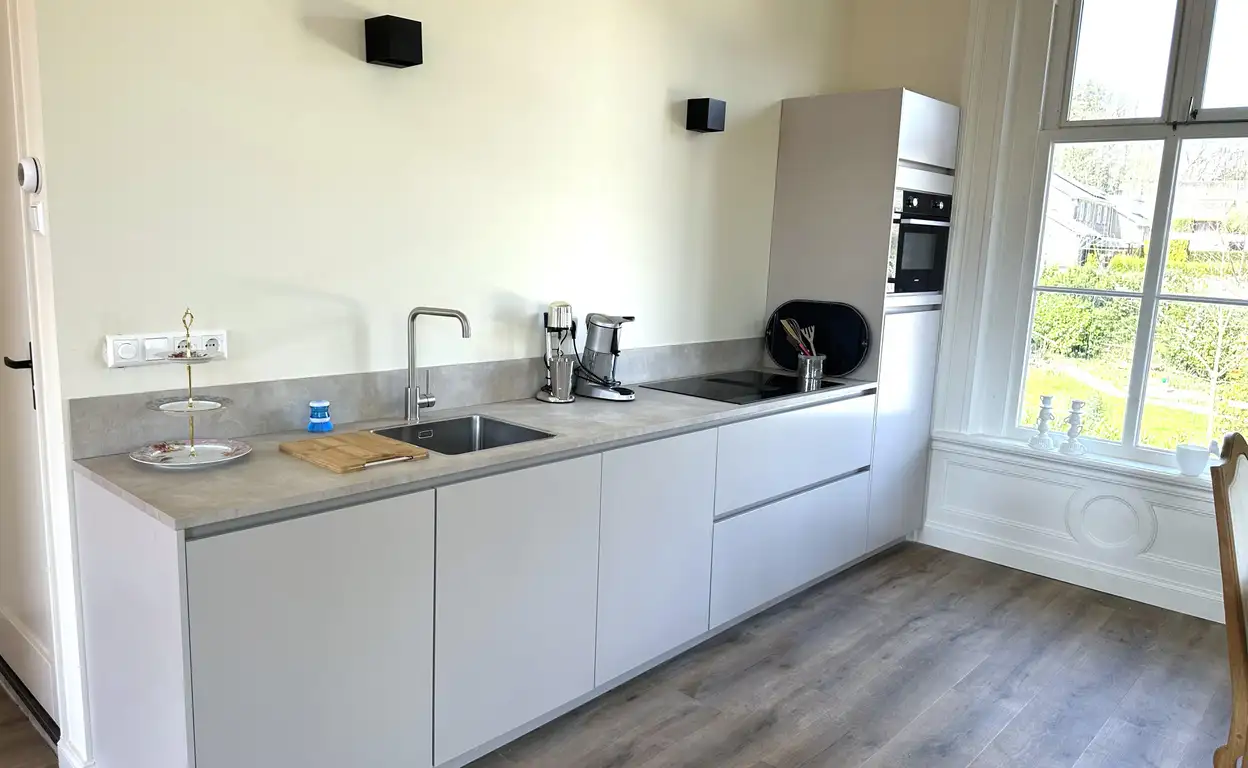 Foto #7 Appartement Utrechtseweg Arnhem
