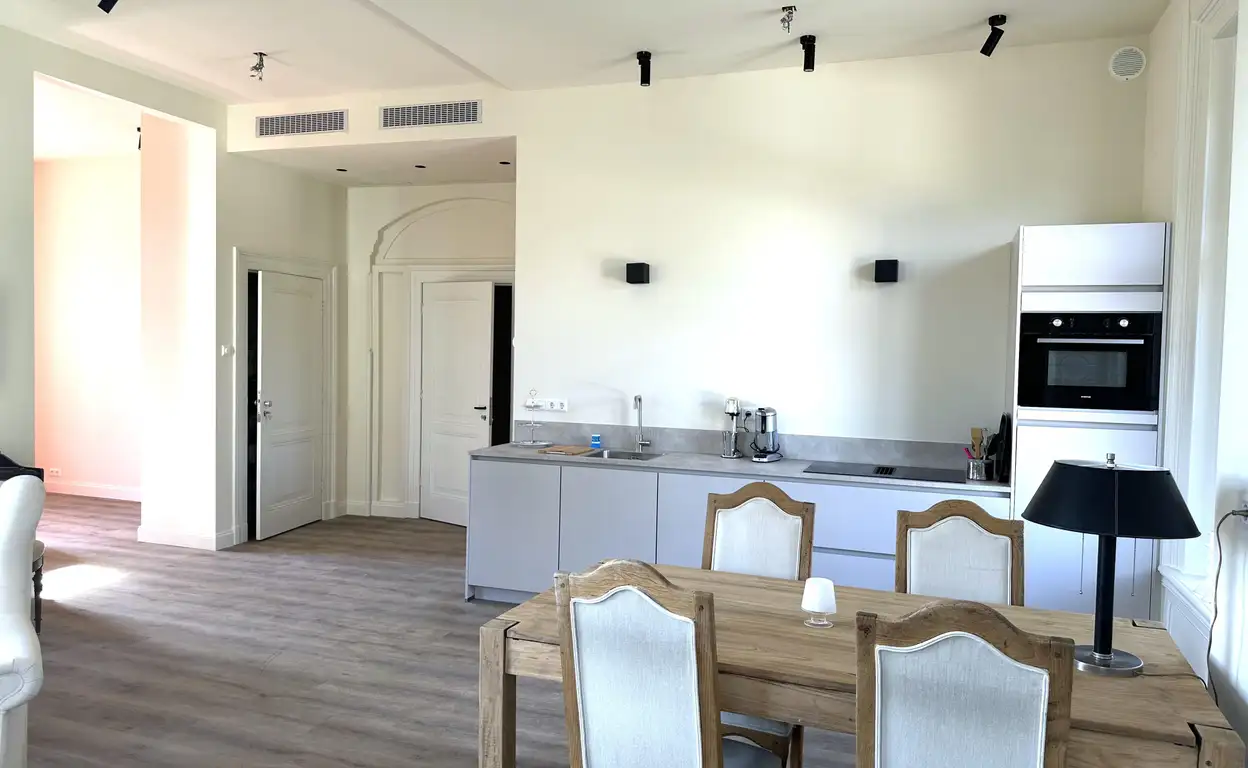 Foto #10 Appartement Utrechtseweg Arnhem