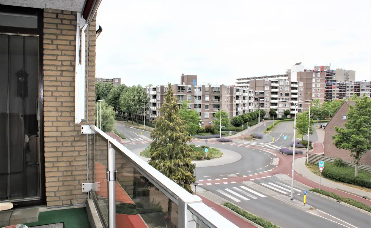 Foto #11 Appartement Schepen Ketelhoethof Arnhem