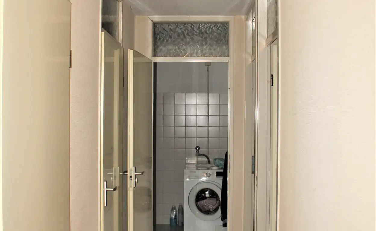 Foto #12 Appartement Schepen Ketelhoethof Arnhem