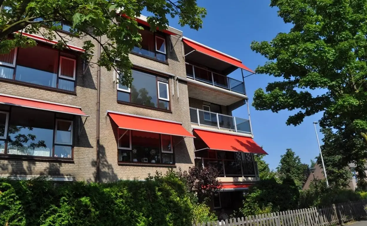 Foto #0 Appartement Schepen Ketelhoethof Arnhem