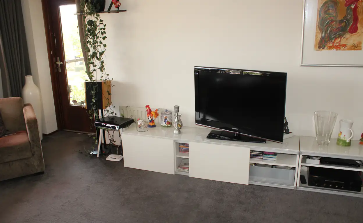 Foto #6 Appartement Schepen Ketelhoethof Arnhem