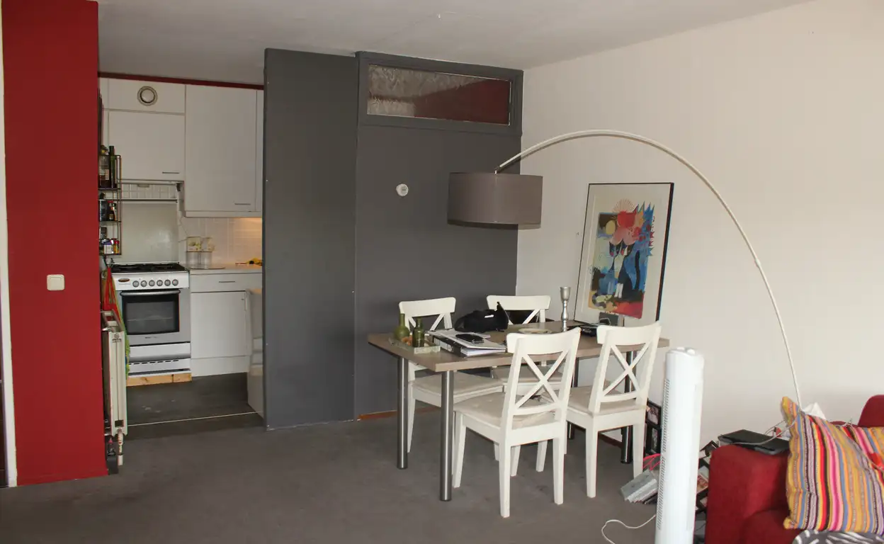Foto #7 Appartement Schepen Ketelhoethof Arnhem